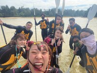 「有吉の冬休み 密着77時間in沖縄」