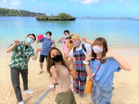 「有吉の冬休み 密着77時間in沖縄」