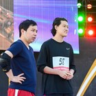 霜降り明星、ティモンディ、オードリー春日、カミナリたくみら「SASUKE2020」出場