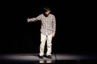 清友単独ライブ「悲鳴の原曲キーって高そう」より。