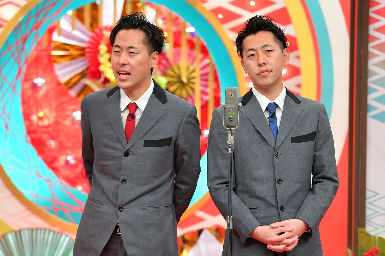 吉田たち