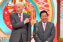 オール阪神・巨人