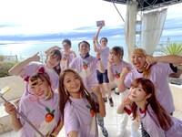 「有吉の冬休み 密着77時間in沖縄」