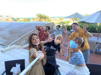 「有吉の冬休み 密着77時間in沖縄」