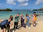 「有吉の冬休み 密着77時間in沖縄」