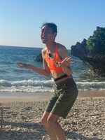 アンガールズ田中