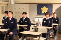 「お笑いの教場」