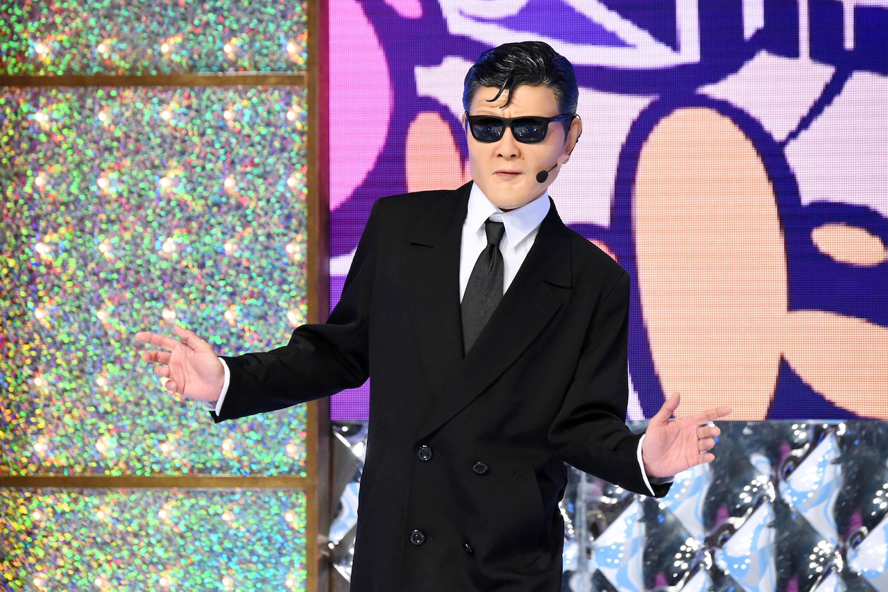 マジ歌　劇団ひとりさんのサイン 劇団ひとり - 劇団ひとり、ロバート秋山、ハライチ岩井ら新曲披露