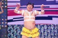 バナナマン日村