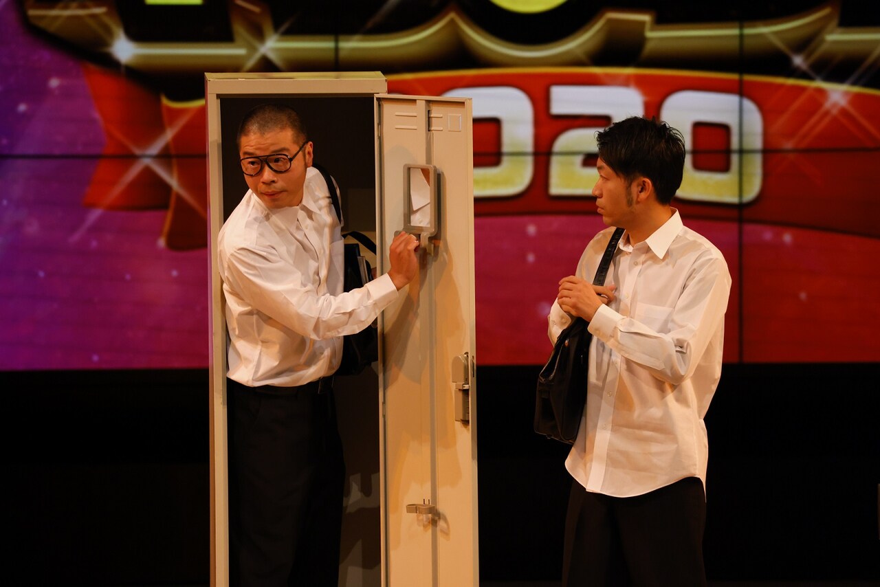 アキナ、和牛、ジャルジャルが「今一番やりたいネタ」ブラマヨもやりたい締め方