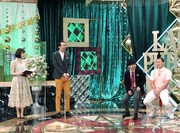 「笑うラストフレーズ！～オードリー×若手芸人～」より。