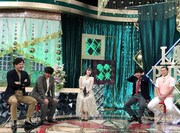 「笑うラストフレーズ！～オードリー×若手芸人～」より。