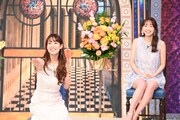 「踊る！さんま御殿!! 4時間スペシャル」のワンシーン。(c)日本テレビ