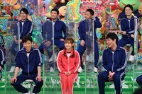 「運動神経悪い芸人」