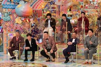 「アメトーーク大賞」