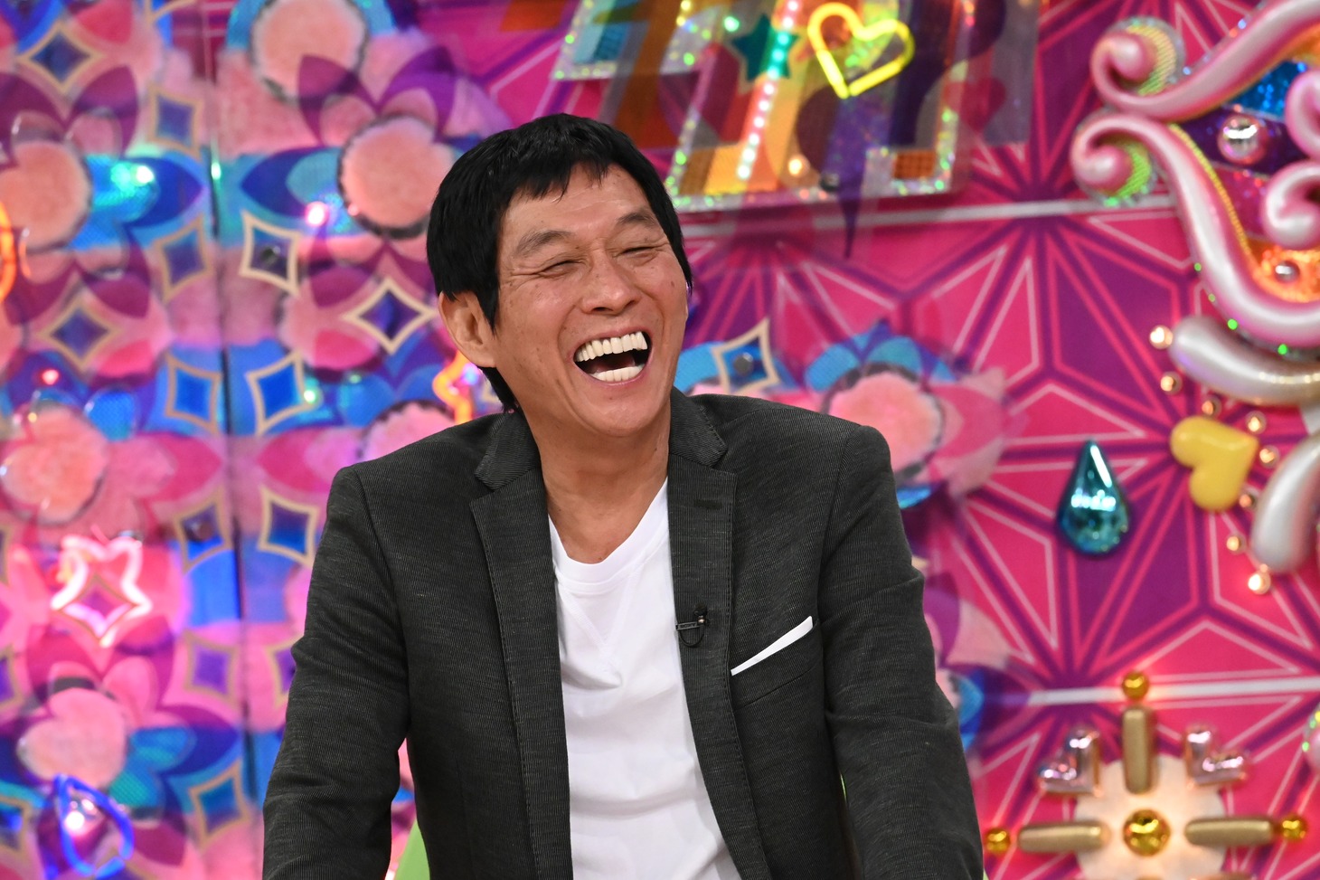 明石家さんま