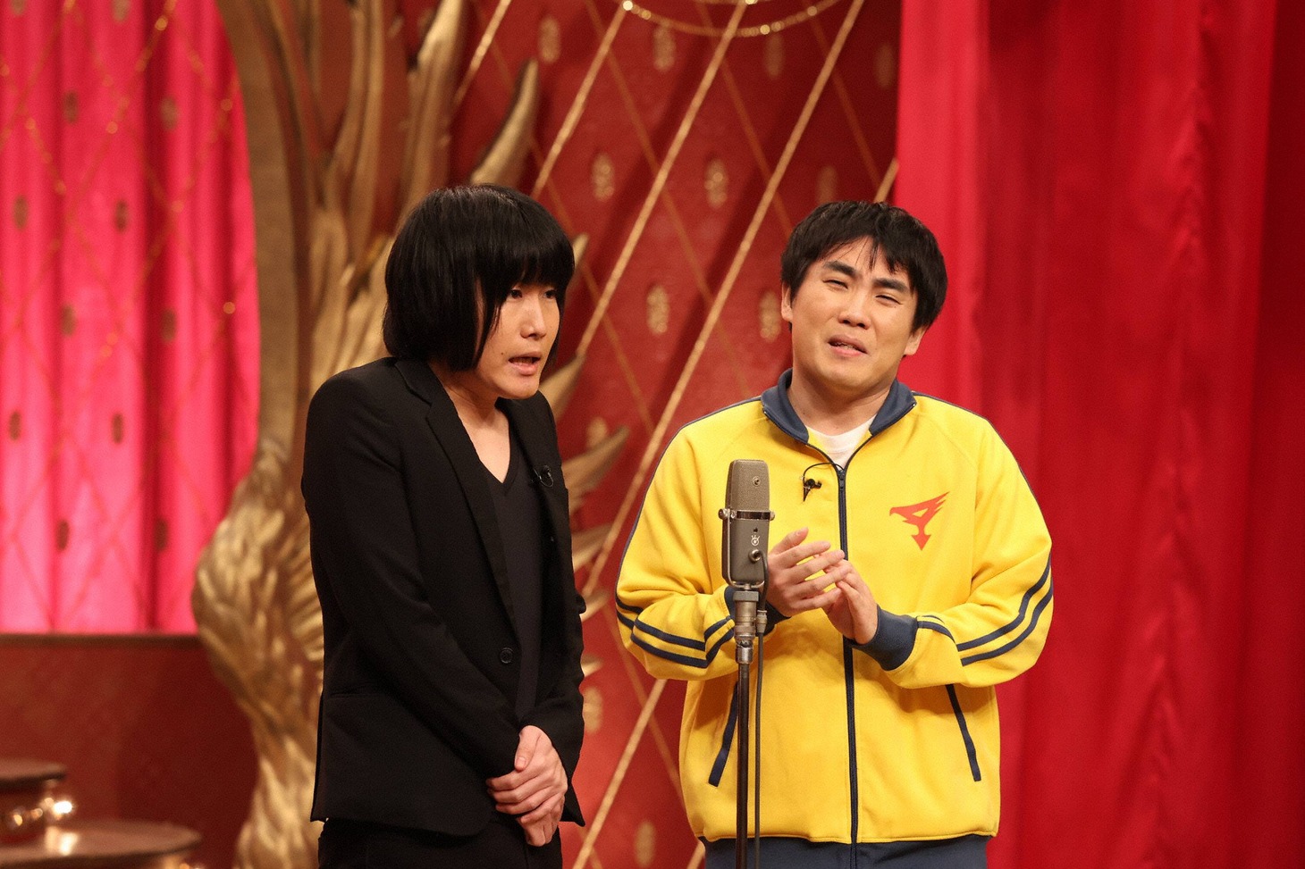 ランジャタイ