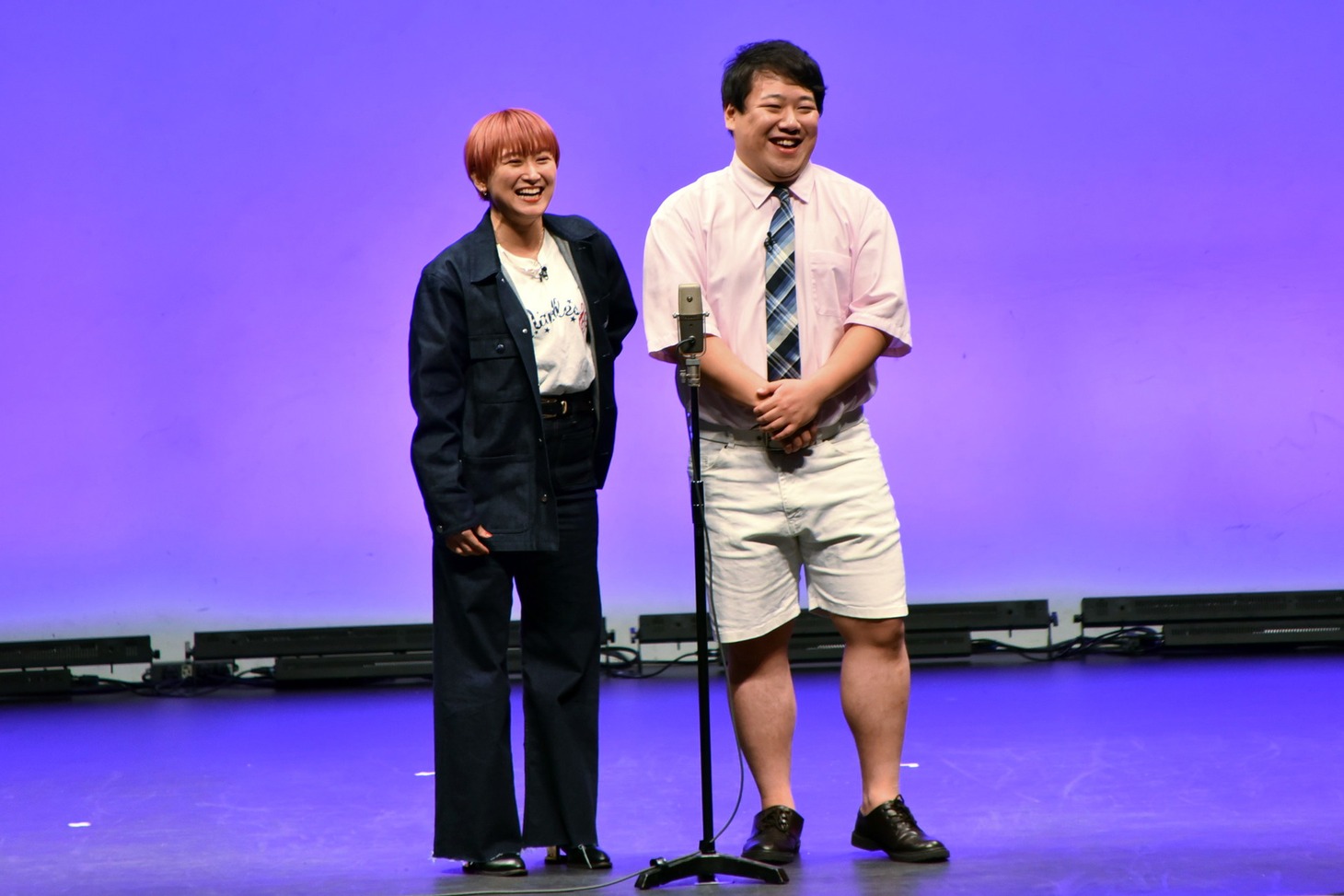 ラランド