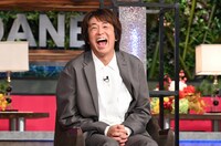 ネプチューン堀内 (c)日本テレビ