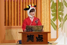 綾瀬はるか (c)日本テレビ