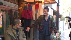 四千頭身都築の 都築さんぽ 実現 別府と高岸のペースに戸惑う お笑いナタリー