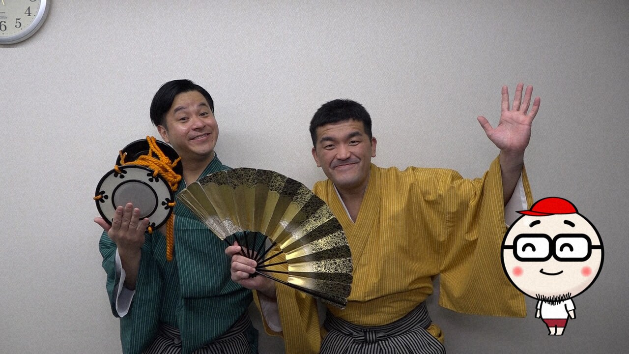 「わらたまドッカ～ン」名場面プレイバック、1月はダンビラVS土佐兄弟、ミキVSカミナリなど