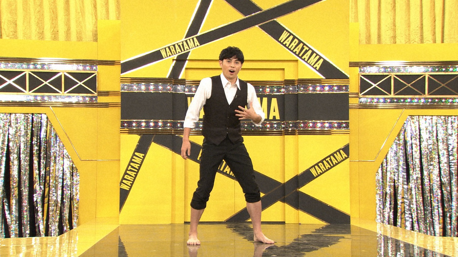 小島よしお