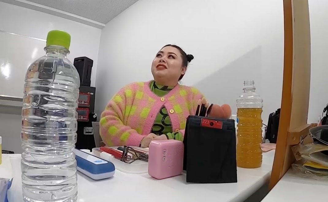渡辺直美