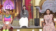 「今夜くらべてみました」のワンシーン。(c)日本テレビ
