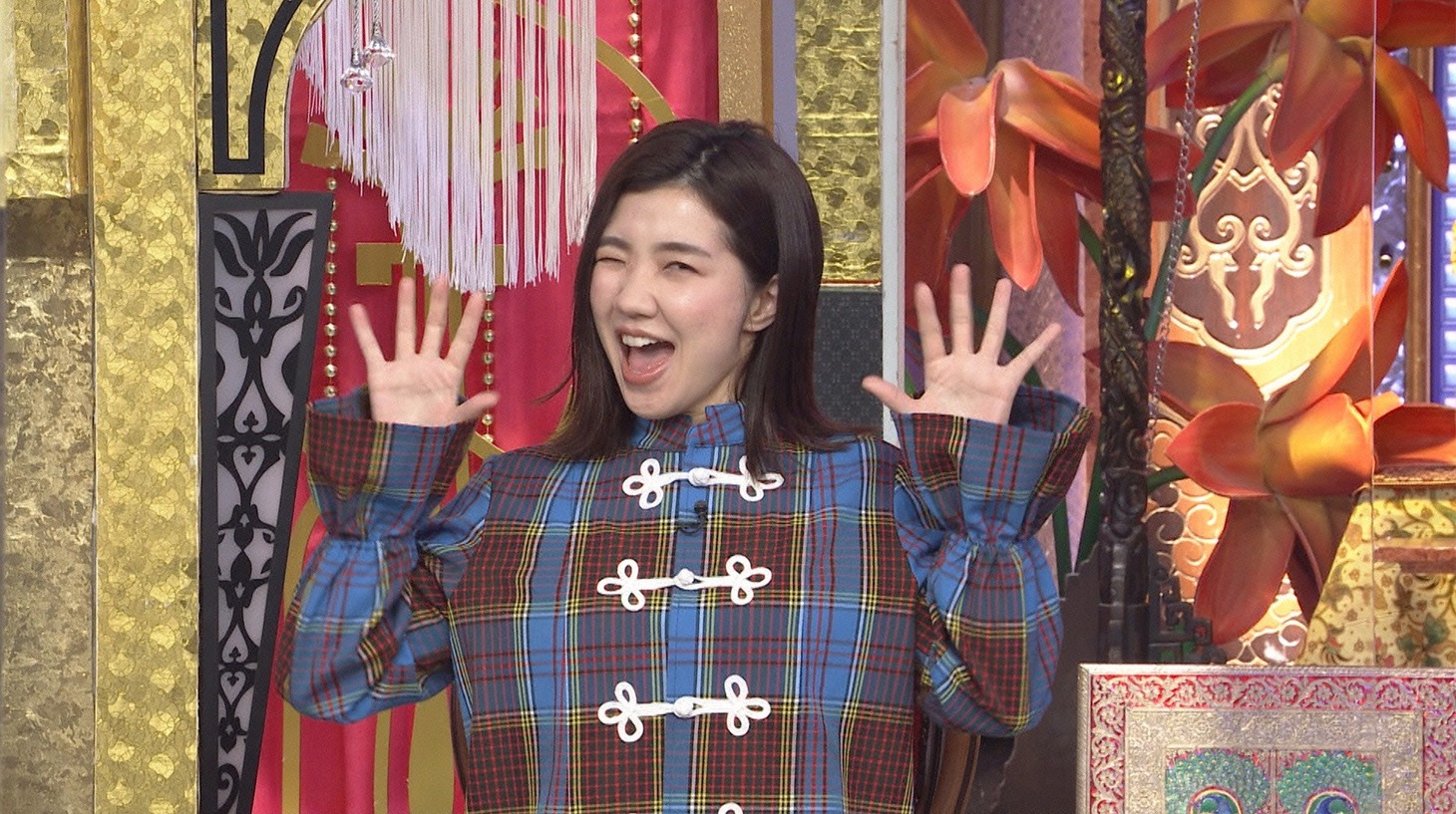 3時のヒロイン福田 (c)日本テレビ
