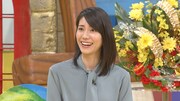 松下奈緒 (c)日本テレビ