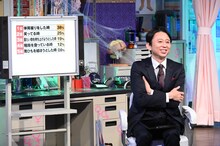 有吉弘行 (c)日本テレビ