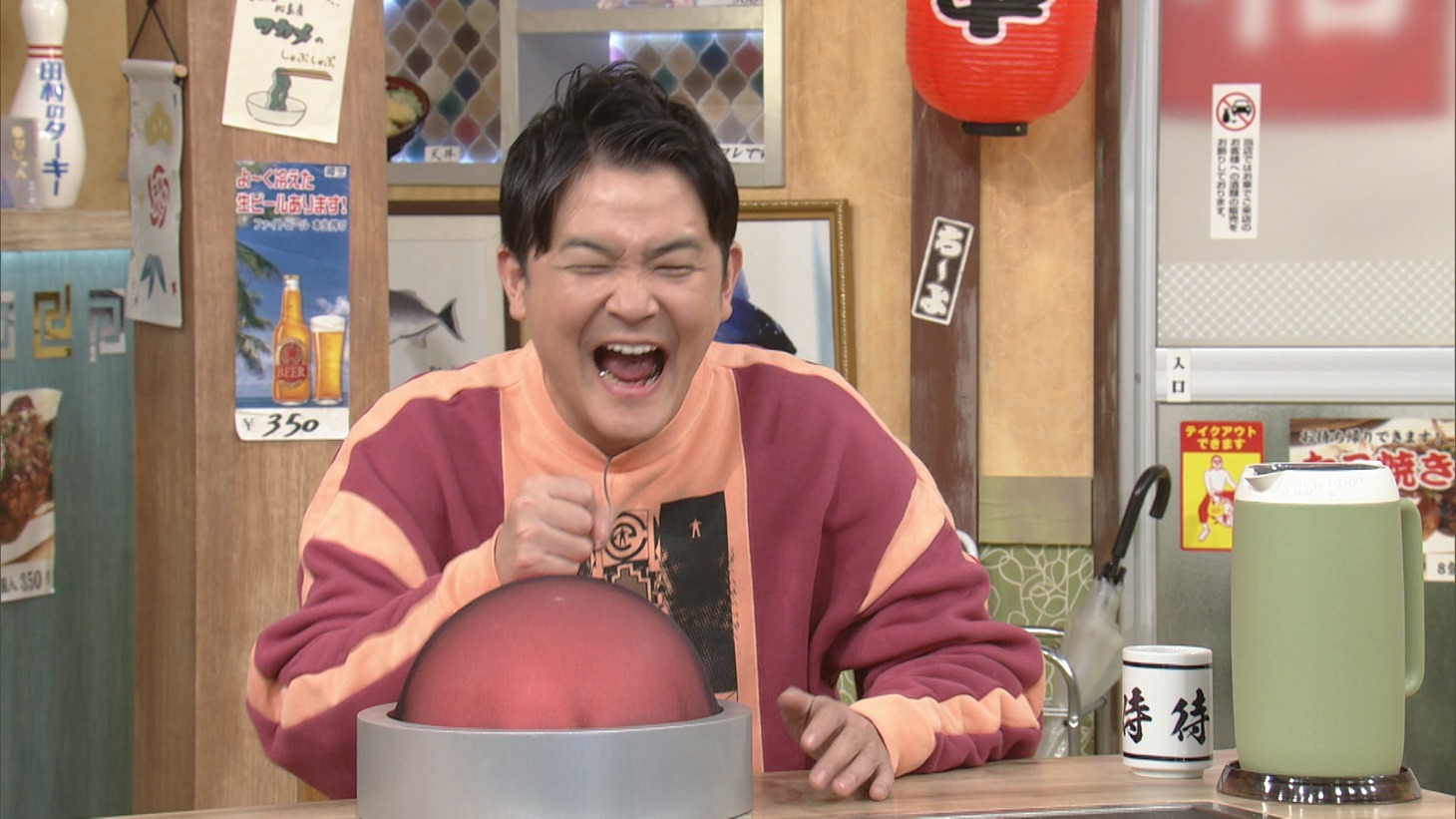 千鳥ノブ