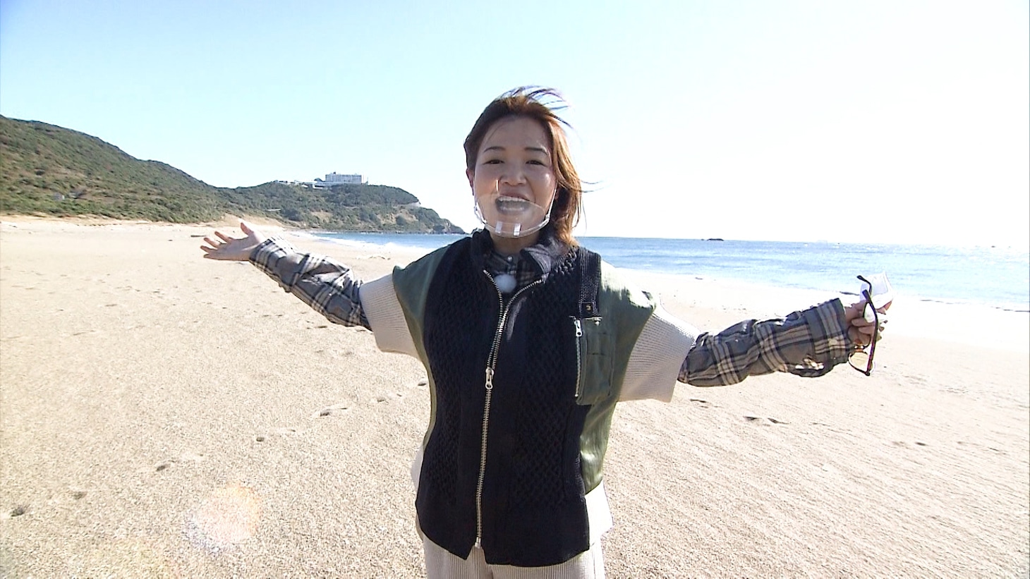 大久保佳代子