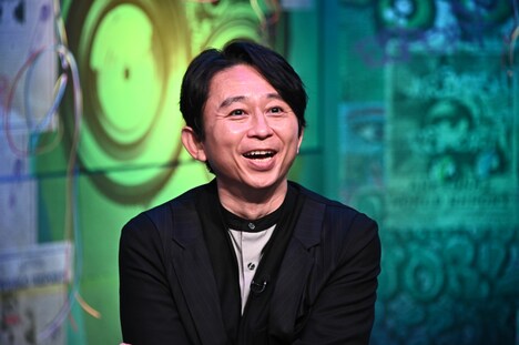 有吉弘行 (c)TBS