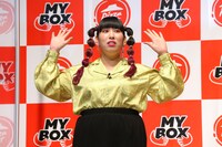 3時のヒロインゆめっち