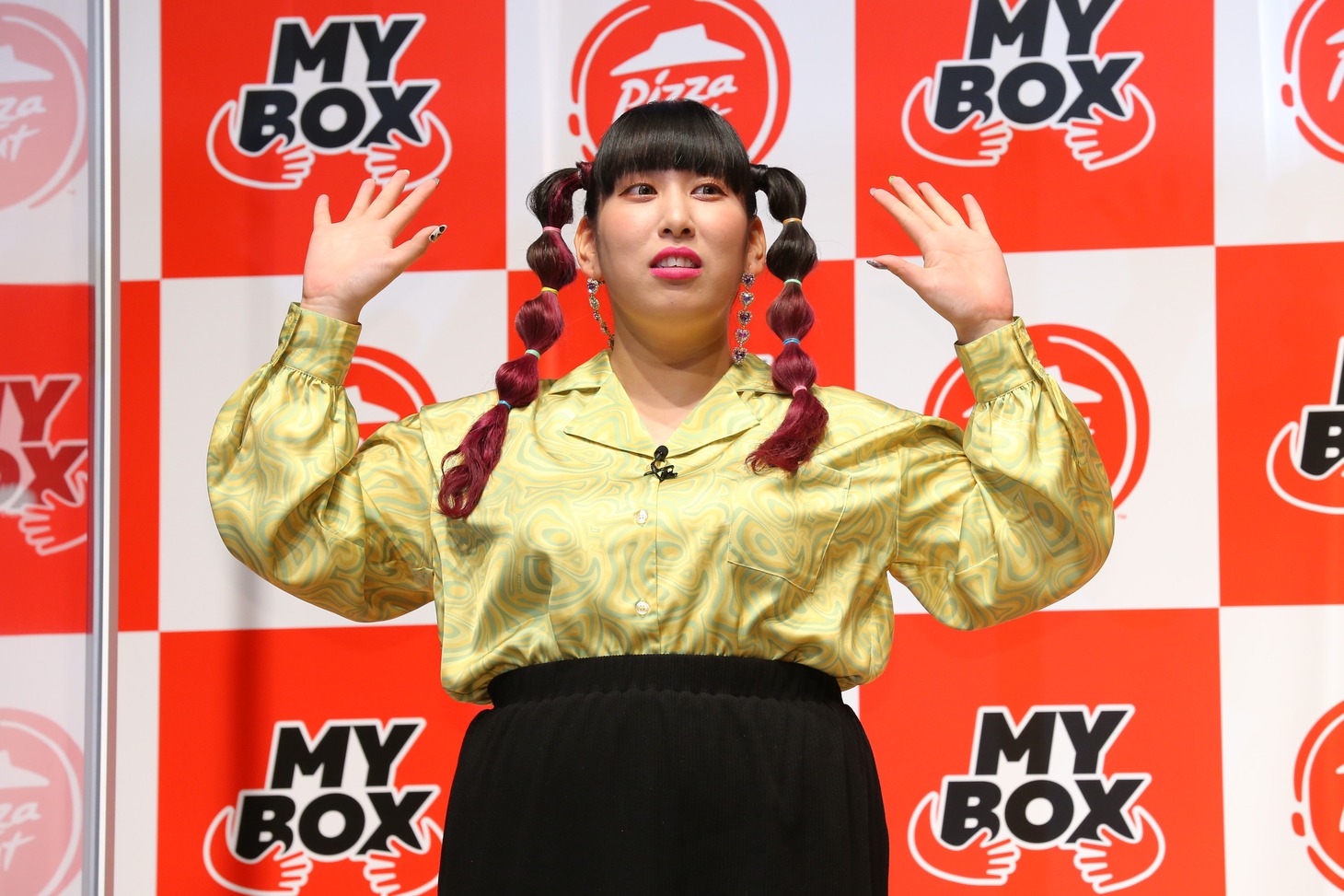 3時のヒロインゆめっち