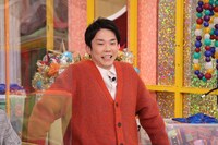 かまいたち濱家