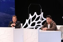 サンドウィッチマン