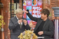 ダウンタウン (c)読売テレビ