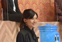 金子恵美 (c)読売テレビ