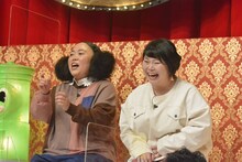 ニッチェ (c)読売テレビ