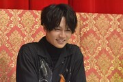 松田元太 (c)読売テレビ