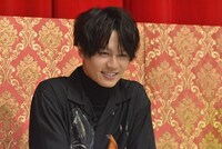 松田元太 (c)読売テレビ