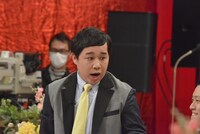 霜降り明星せいや (c)読売テレビ