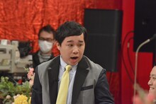 霜降り明星せいや (c)読売テレビ