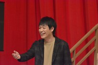 麒麟・川島 (c)読売テレビ