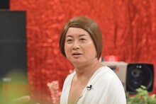 チョコレートプラネット松尾 (c)読売テレビ