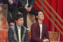 霜降り明星 (c)読売テレビ