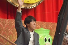 ロッチ・コカド (c)読売テレビ